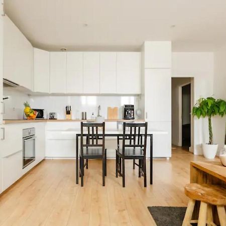 Apartamento Hyper Centre Toulouse : T3 A Jeanne D Arc Exterior foto