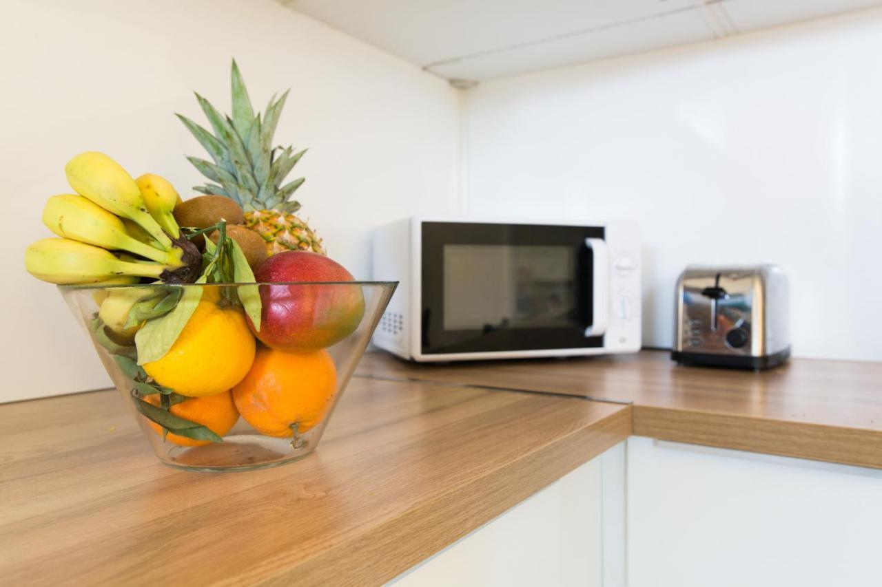 Apartamento Hyper Centre Toulouse : T3 A Jeanne D Arc Exterior foto