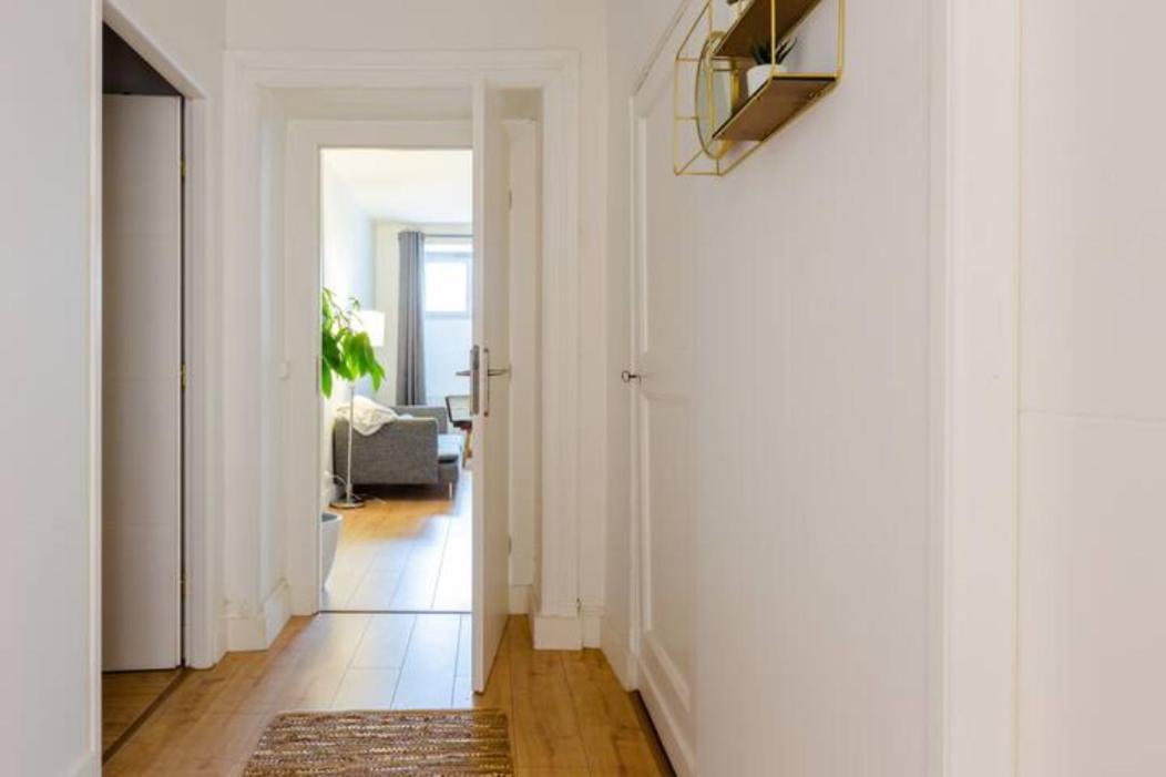 Apartamento Hyper Centre Toulouse : T3 A Jeanne D Arc Exterior foto